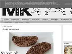 Sites similar to lezzetkimyasi.blogspot.com