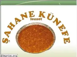 Sites similar to lezzetkunefe.com