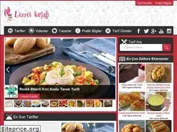 Sites similar to lezzetkusagi.com