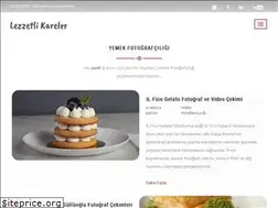 Sites similar to lezzetlikareler.com
