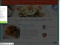 Sites similar to lezzetliyiz.com
