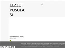 Sites similar to lezzetpusulasi.blogspot.com