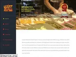 Sites similar to lezzetshawarma.com
