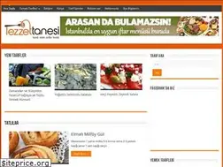 Sites similar to lezzettanesi.com