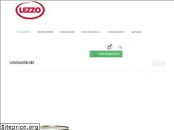 Sites similar to lezzo.com.tr