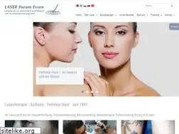 Sites similar to lf-essen.de