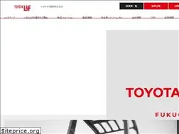 Sites similar to lf-fukuoka.com
