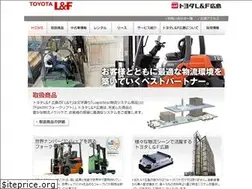 Sites similar to lf-hiroshima.jp