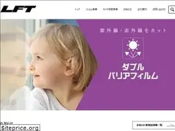 Sites similar to lf-t.jp