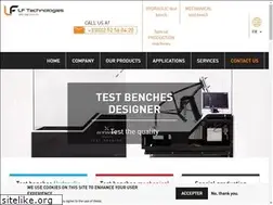 Sites similar to lf-technologies.com