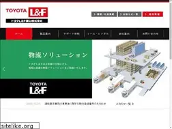 Sites similar to lf-toyama.co.jp