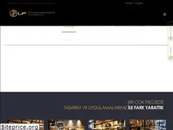 Sites similar to lf-tr.com