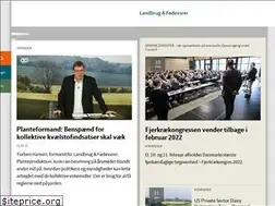 Sites similar to lf.dk