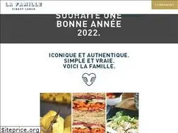 Sites similar to lf.fr