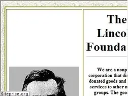 Sites similar to lf.org
