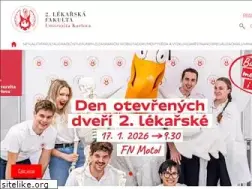 Sites similar to lf2.cuni.cz