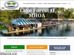 Sites similar to lf2.org
