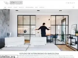 Sites similar to lf24.es