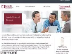Sites similar to lfa-sagemark.com