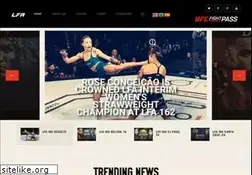 Sites similar to lfa.com