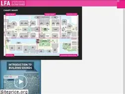 Sites similar to lfa.london