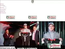 Sites similar to lfa.mx