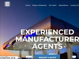 Sites similar to lfa.net