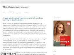 Sites similar to lfa2008.org