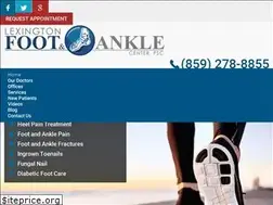 Sites similar to lfaac.com