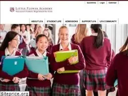 Sites similar to lfabc.org
