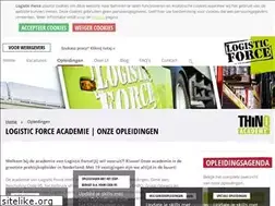 Sites similar to lfacademy.nl