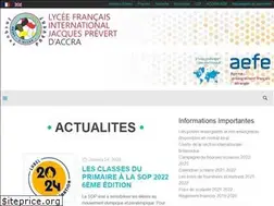 Sites similar to lfaccra.com