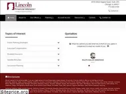 Sites similar to lfachicago.com
