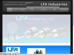 Sites similar to lfachucks.com