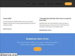 Sites similar to lfacinternational.org