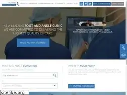 Sites similar to lfaclinic.co.uk