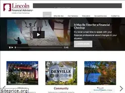 Sites similar to lfadenville.com