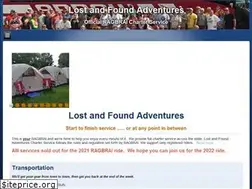 Sites similar to lfadventures.com