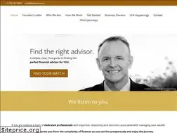 Sites similar to lfadvisors.com