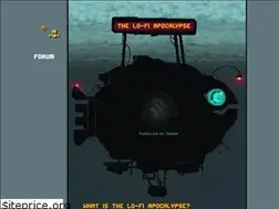 Sites similar to lfagames.com