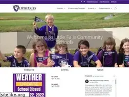 Sites similar to lfalls.k12.mn.us
