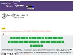 Sites similar to lfaodisha.nic.in