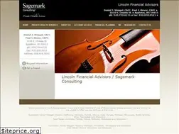Sites similar to lfasagemarkwi.com