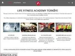 Sites similar to lfaturkiye.com