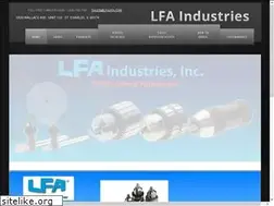 Sites similar to lfausa.com