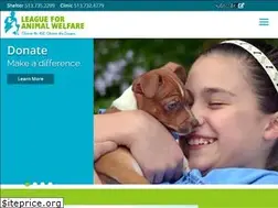 Sites similar to lfaw.org