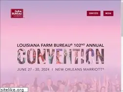 Sites similar to lfbfconvention.org