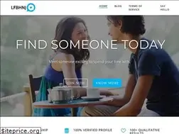 Sites similar to lfbhnj.org