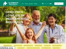 Sites similar to lfbiologica.com