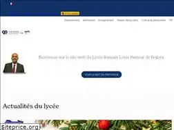 Sites similar to lfbogota.com